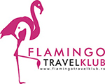Flamingo Travel Klub Logo