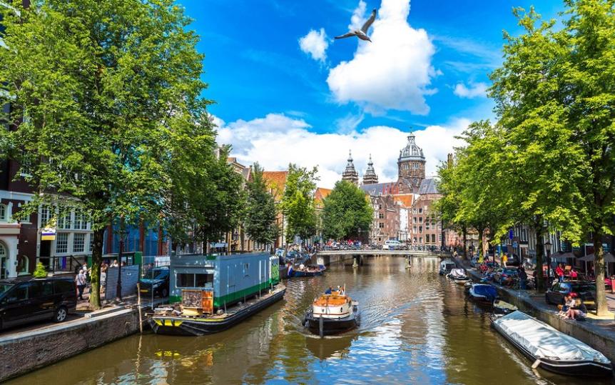 Amsterdam