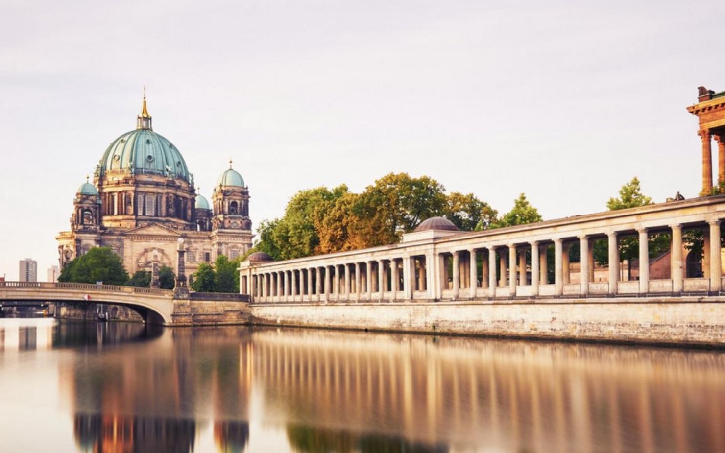 berlin