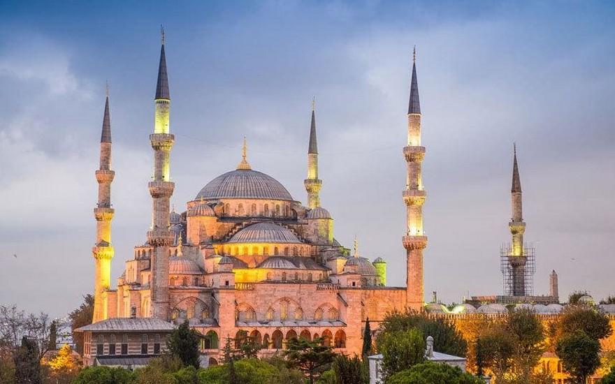 istanbul