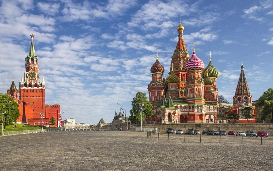 moskva
