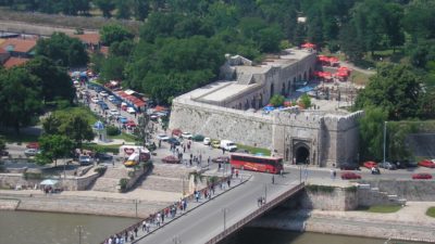 NIŠ – NIŠKA BANJA NIŠ