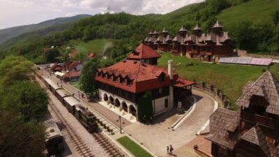 Drvengrad Drvengrad