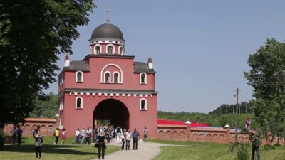 Manastir Krusedol Manastir Krusedol