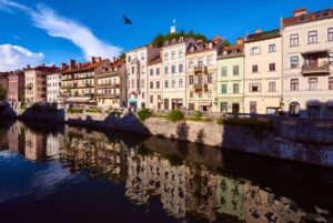 Ljubljana