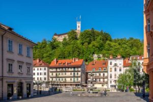 Ljubljana