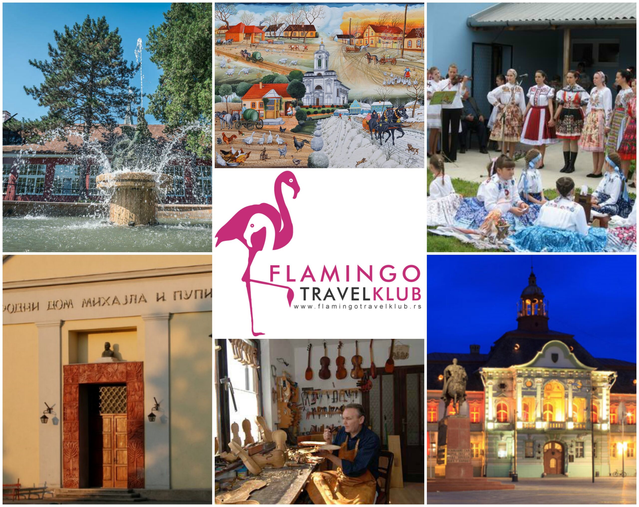 flamingo travel klub facebook