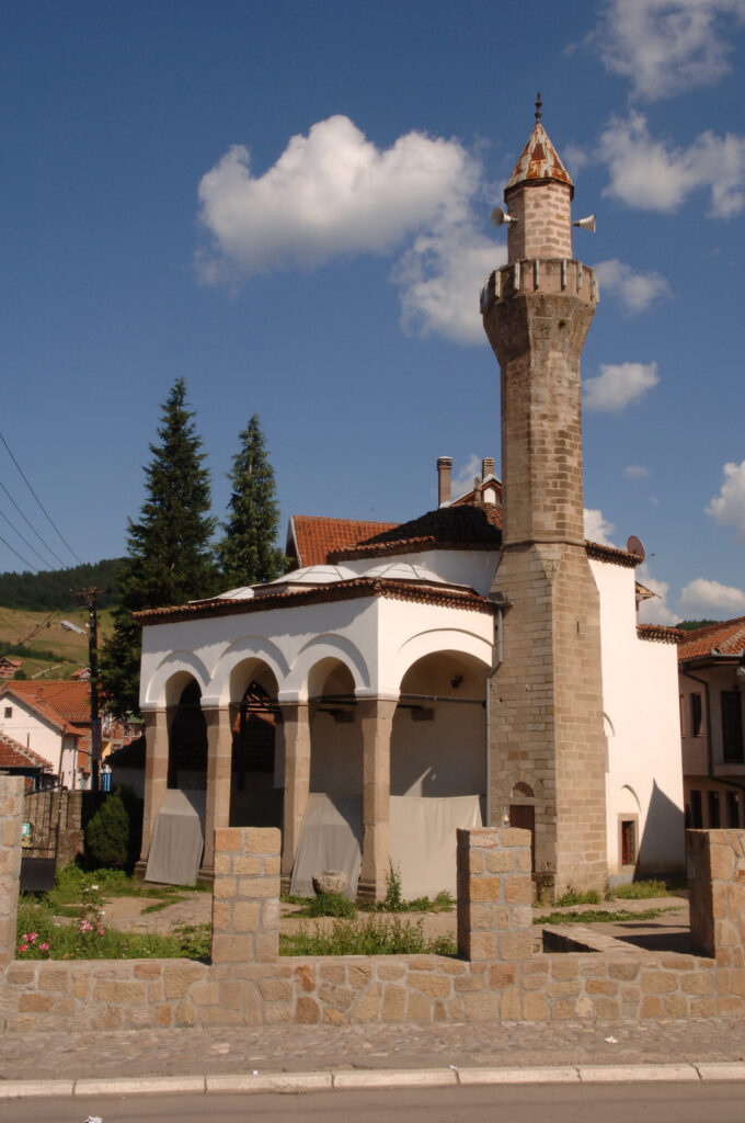 lejlek-dzamija-novi-pazar