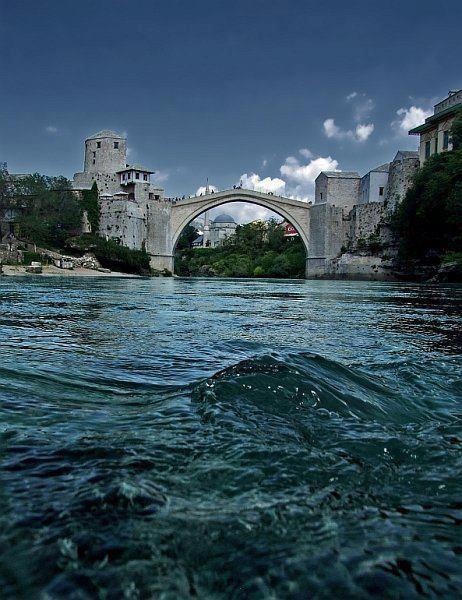 mostar izlet putovanje