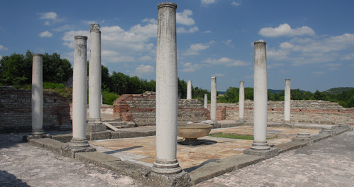 felix romuliana i zajecar