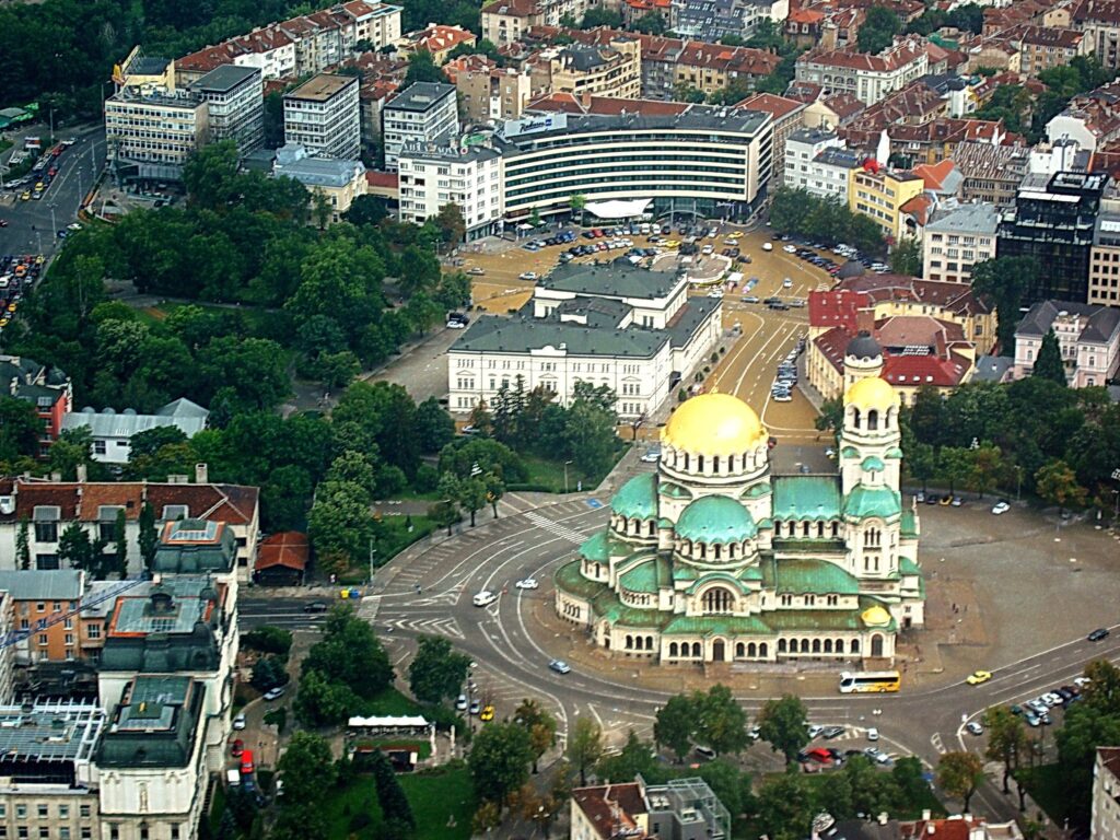 sofija izlet bez noćenja