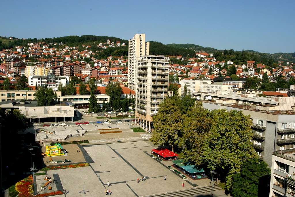 užice kadinjača izlet