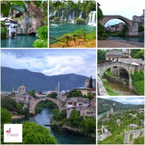 mostar kolaz