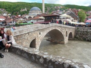 prizren most