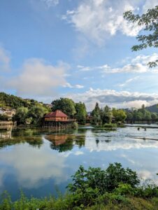 bihac i una