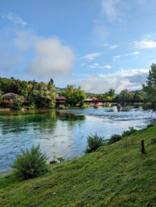 bihac i una 2